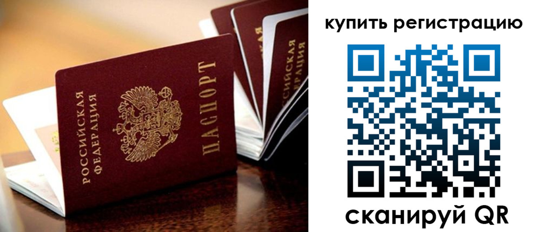 прописка 2025 в Сланцах